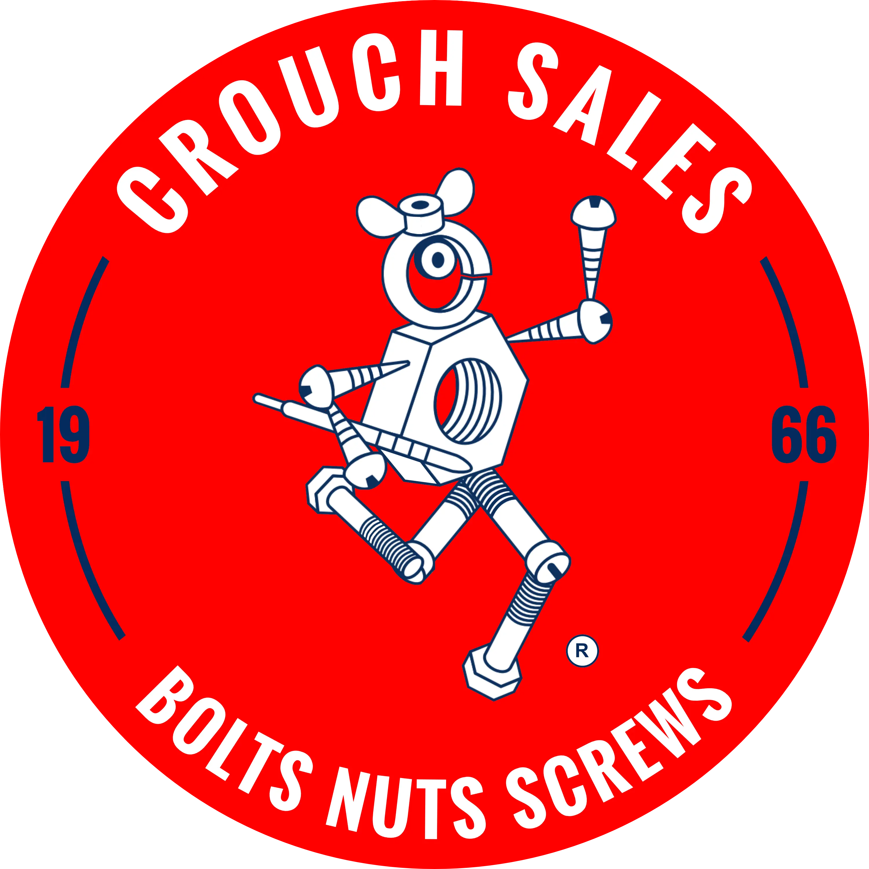 Crouch Sales