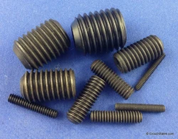 Set Screws