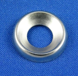 Countersunk Finishing Washer