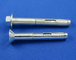 Sleeve Anchors