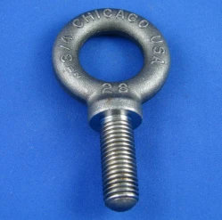 Eye Bolt Machinery