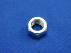 Left Hand Hex Nut