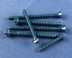 Concrete Screw Anchors