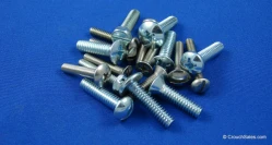 Machine Screws