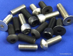 Socket Screws1