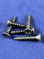 Particle Board Screws