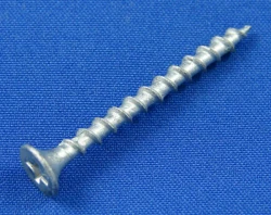 Drywall Screw Phillips Bugle Dacrotized 