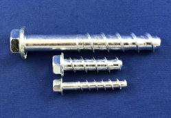 Screw-Bolt Screw Anchors