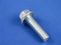 Flange Bolt