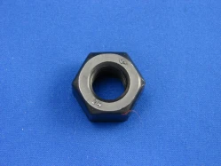 2H Heavy Hex Nut