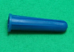 Plastic Plug Anchor