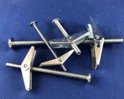 Toggle Bolts