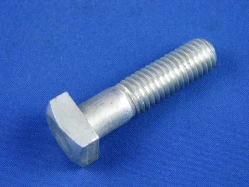 Square Head Bolt