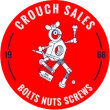 Crouch Sales logo