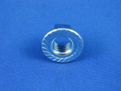 Serrated Flange Lock Nut