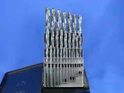 Drill Bit Set