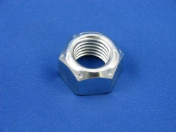 Grade C Metal Lock Nut