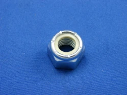 Nylon Insert Lock Nut