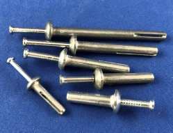 Drive Pin Anchors