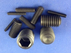 Socket Set Screws